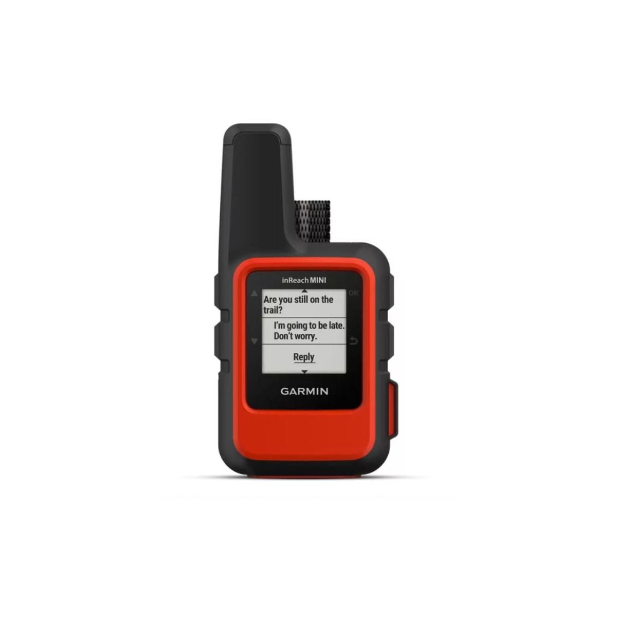 GPS-laitteet ja sateliittiviestimet - Get Arctic