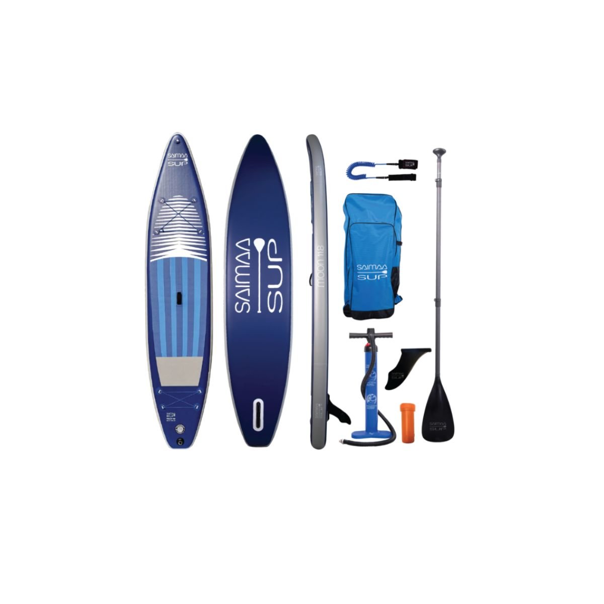 SUP- ja surffilaudat - Get Arctic