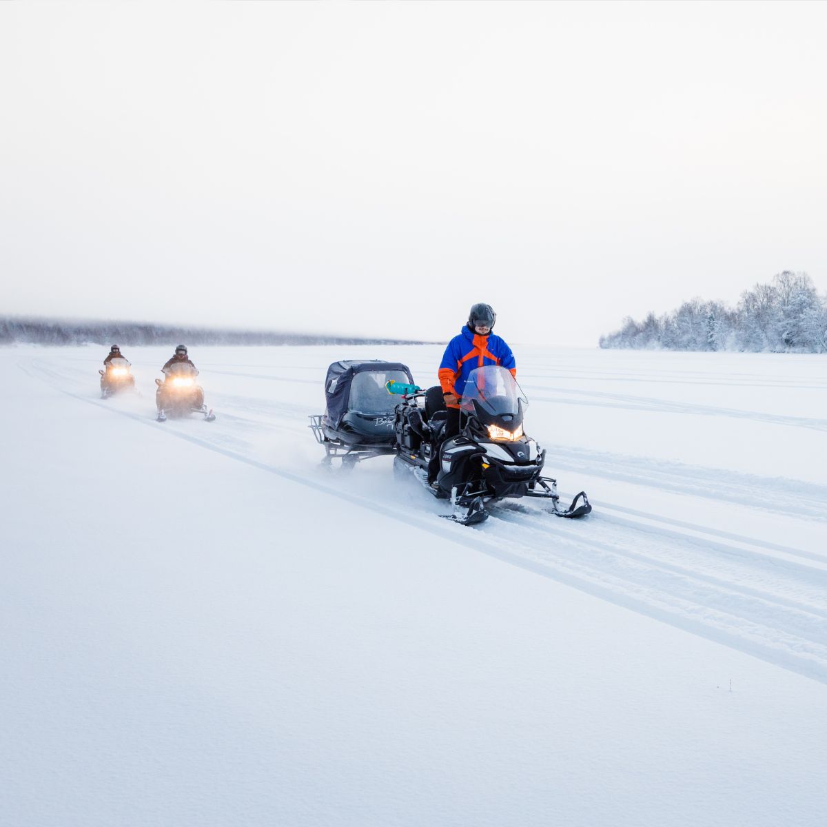 Get Arctic