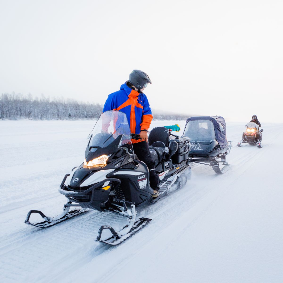 Get Arctic